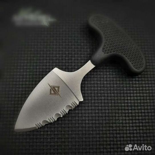 Тычковый нож