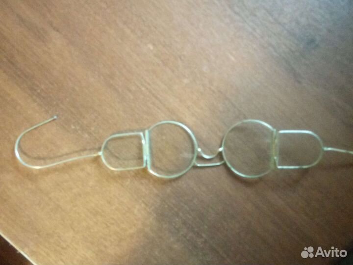 Защитные очки, СССР