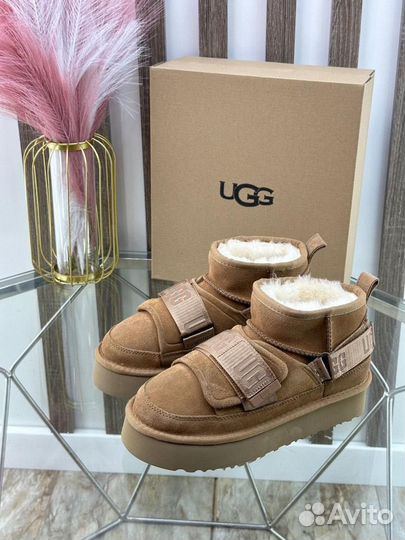 Ugg угги женские