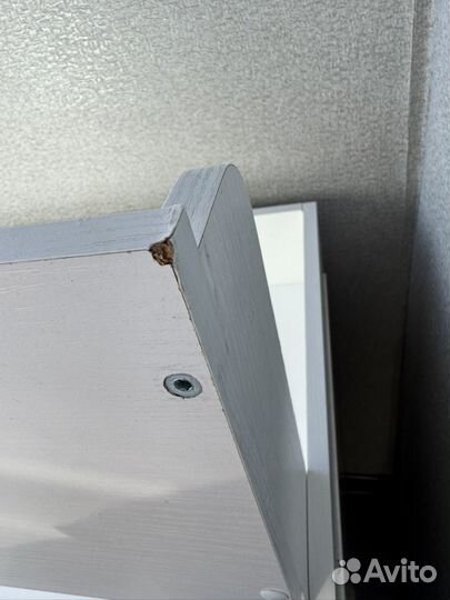 Пеленальный комод