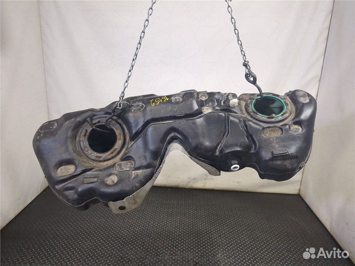 Бак топливный Cadillac ATS, 2013