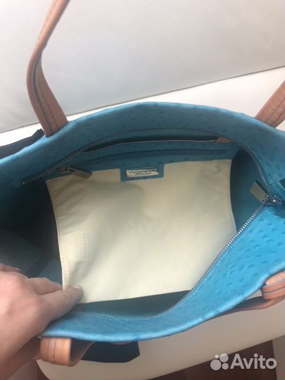 Сумка Tosca Blu