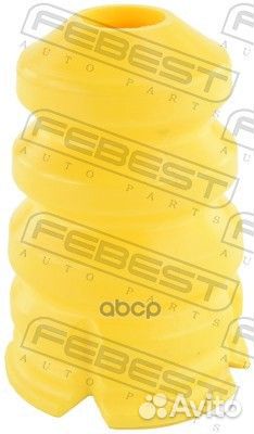 Отбойник рессоры peugeot boxer/citroen jumper/fiat