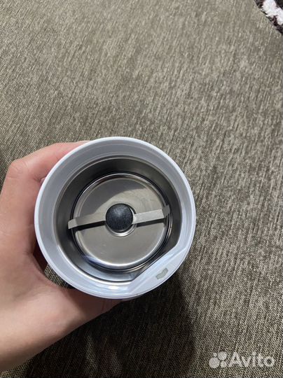 Кофемолка электрическая bosch