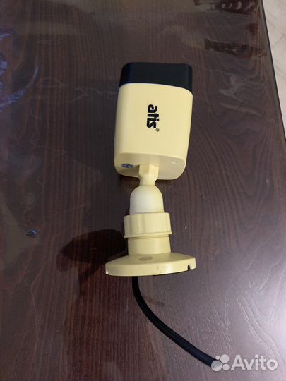 Камера видеонаблюдения