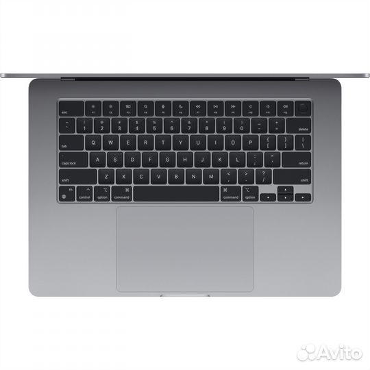 Ноутбук Apple MacBook Air 15 Z18N0000H
