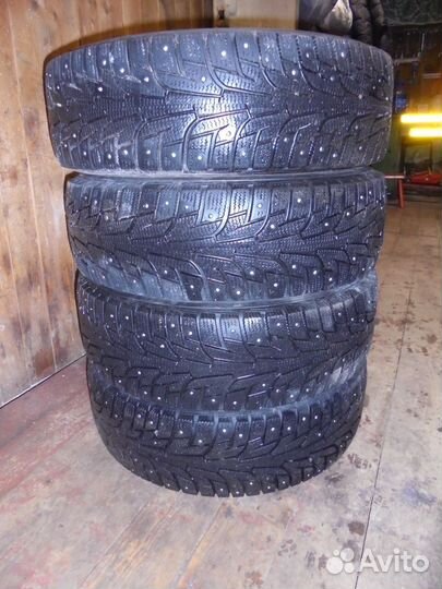 Hankook Winter I'Pike 185/65 R15 92T