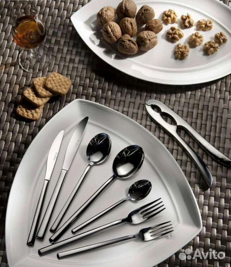 Яйца Лошка и вилки наборы