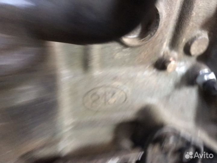 Двигатель нива 21213 карбюратор 1.7