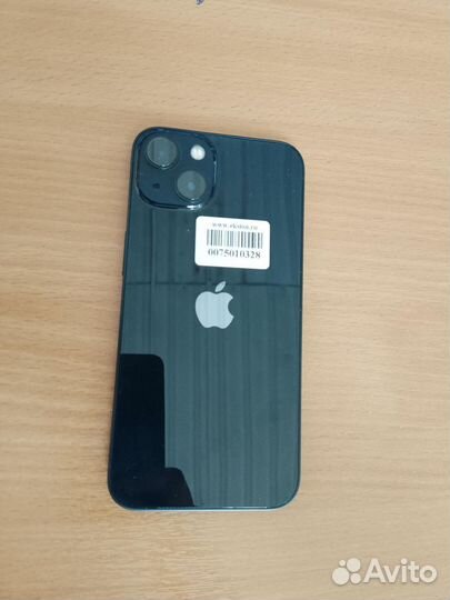 iPhone 13, 128 ГБ