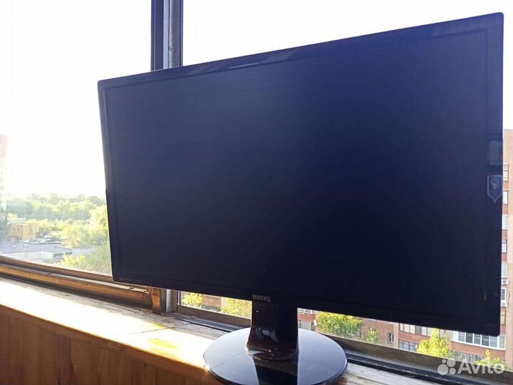 Монитор benq