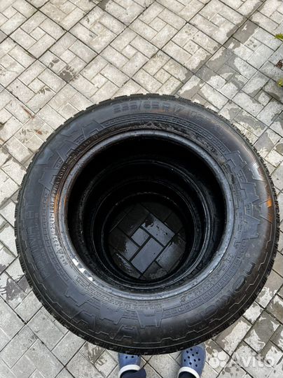 Nokian Tyres Rotiiva AT 235/65 R17