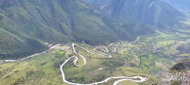 Путешествие