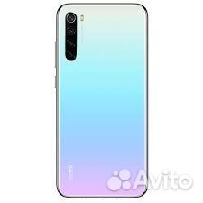 Xiaomi Redmi Note 8T, 4/64 ГБ