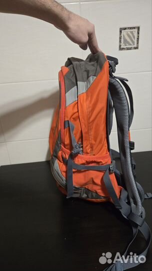 Рюкзак deuter futura 22