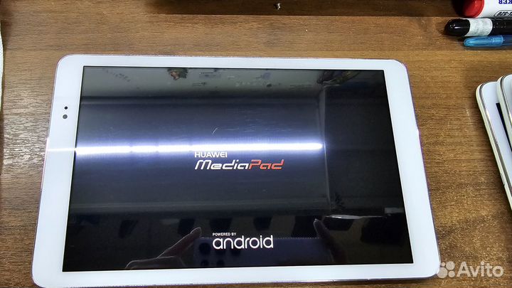 Планшет huawei MediaPad T1 10 android 4
