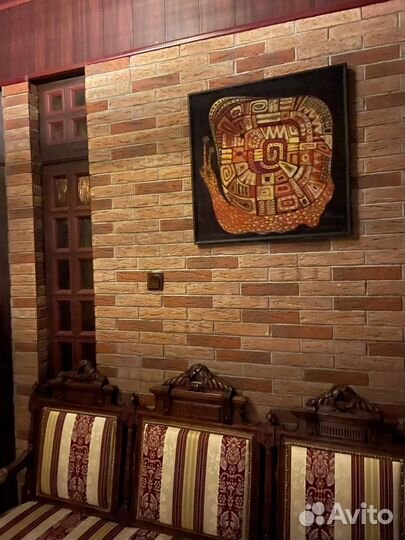 Багетная мастерская