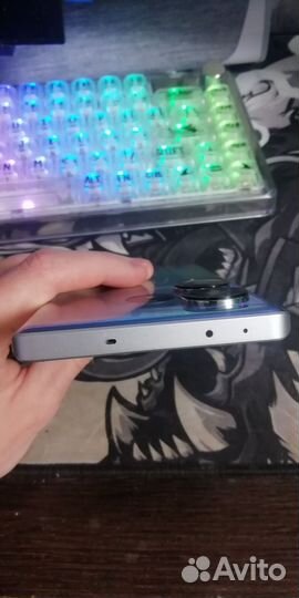 realme GT Neo6, 12/256 ГБ