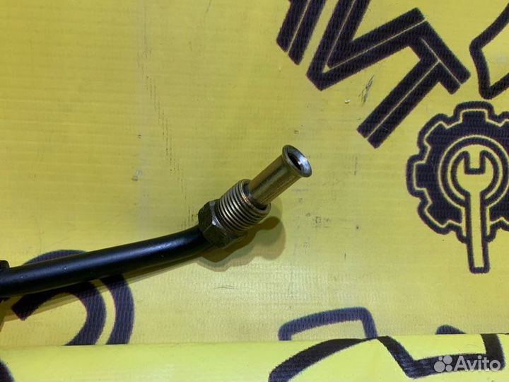 Шланг гидроусилителя Toyota Vista ZZV50 1ZZ-FE