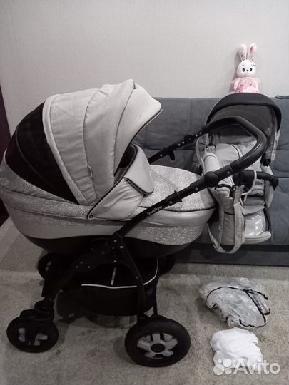 Детские коляска Indigo