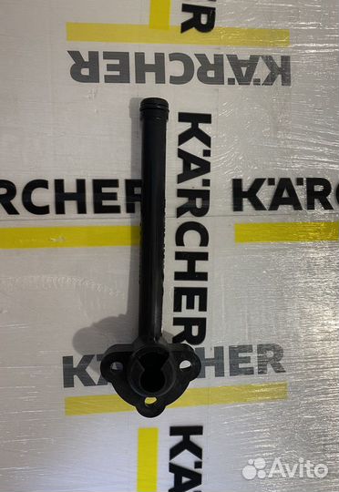 Патрубок Karcher К4-К5 9.013-346.0