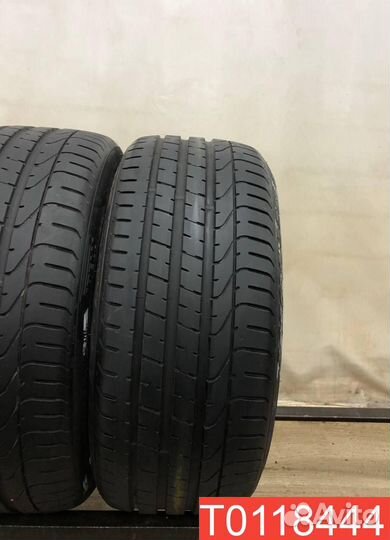 Pirelli P Zero 245/35 R20 91Y