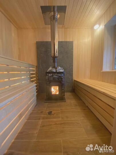 Дымоходные трубы