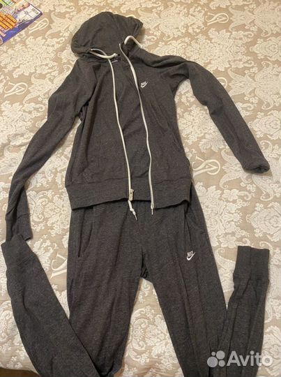 Спортивный костюм nike оригинал