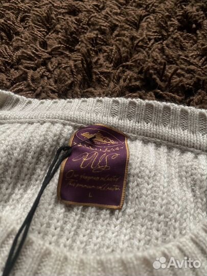 Свитер corteiz new