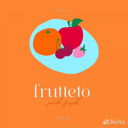 Графический дизайнер