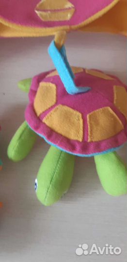 Развивающая дуга