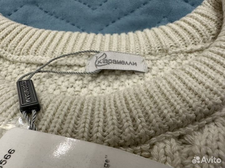 Платье-туника