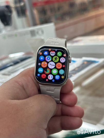 Apple watch 9 41mm Premium