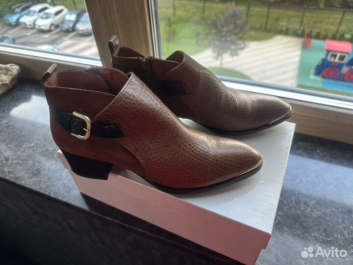 Ботильоны Hispanitas 38