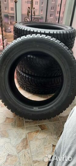 Hankook Winter I'Pike 205/55 R16