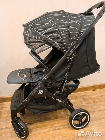 Коляска babalo classic (бабало)