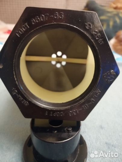 Плафон СССР