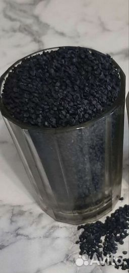 Семена лука Севка (чернушка)