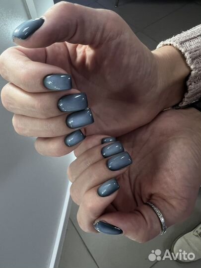 Маникюр Педикюр Арбатская