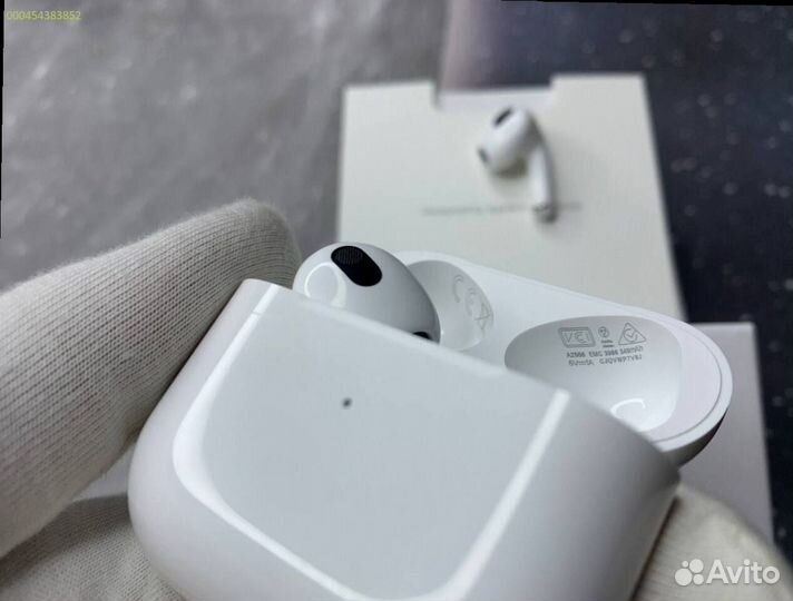 AirPods 3 Premium+Edition/Новые 2024