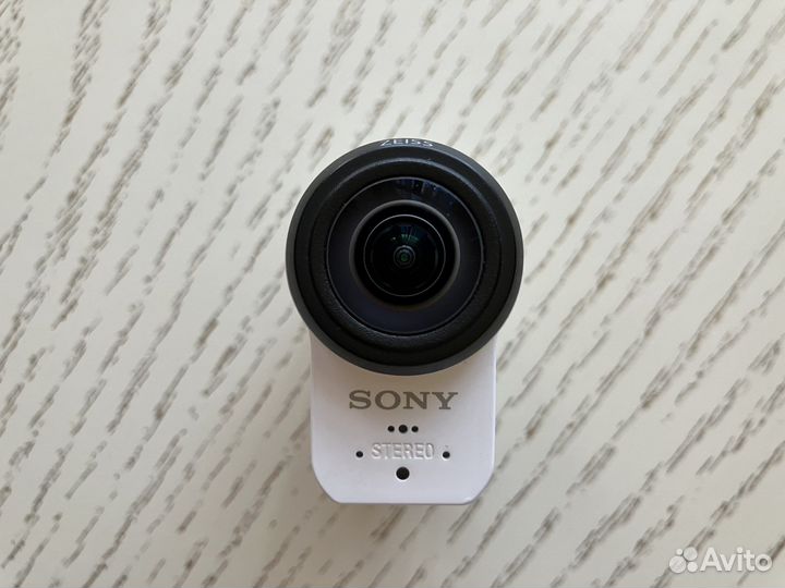 Видеокамера sony FDR-X3000