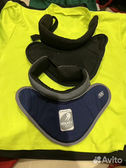 Хоккейная форма