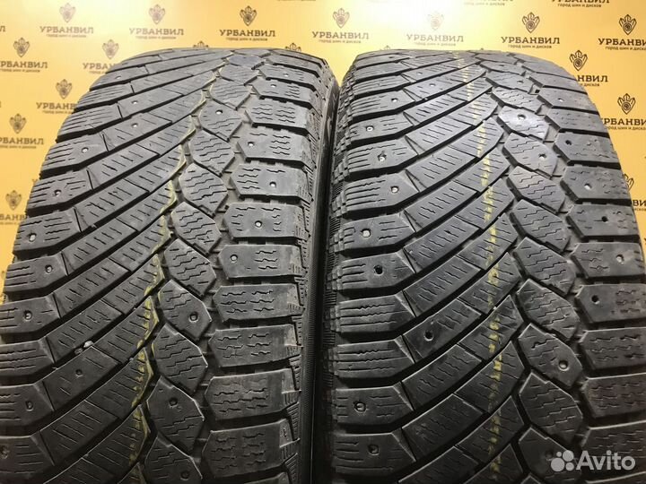 Continental ContiIceContact 4x4 225/60 R17 99T