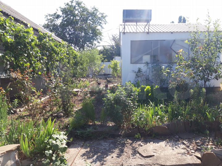 Дом 158 м² на участке 7,8 сот.