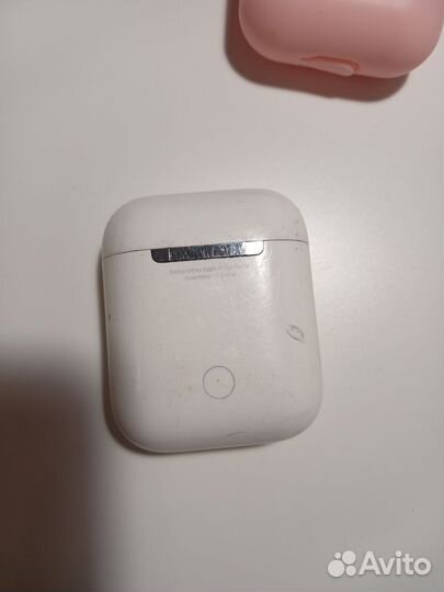 Apple airpods