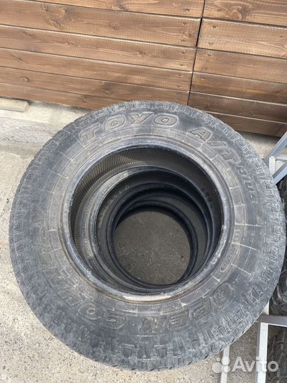 Toyo Open Country A/T Plus 225/75 R16 104T