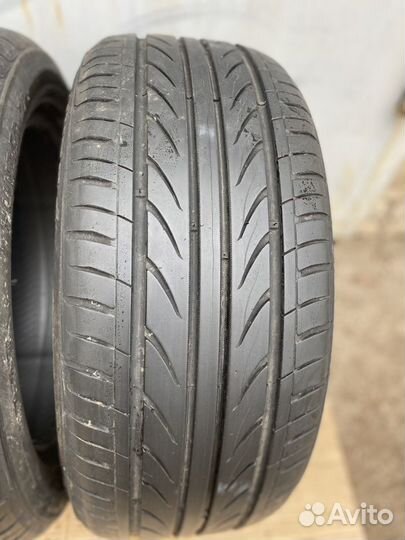 Delinte Thunder D7 225/50 R17 98W