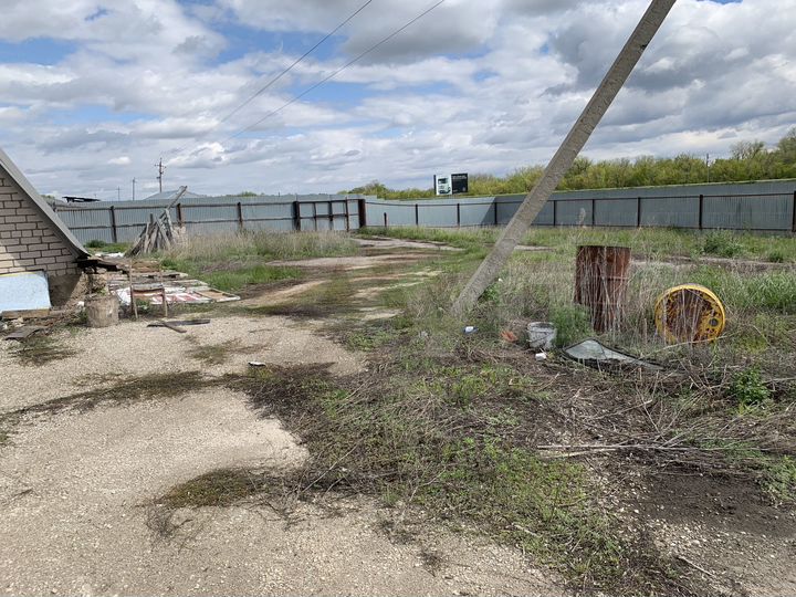 Свободного назначения, 500 м²