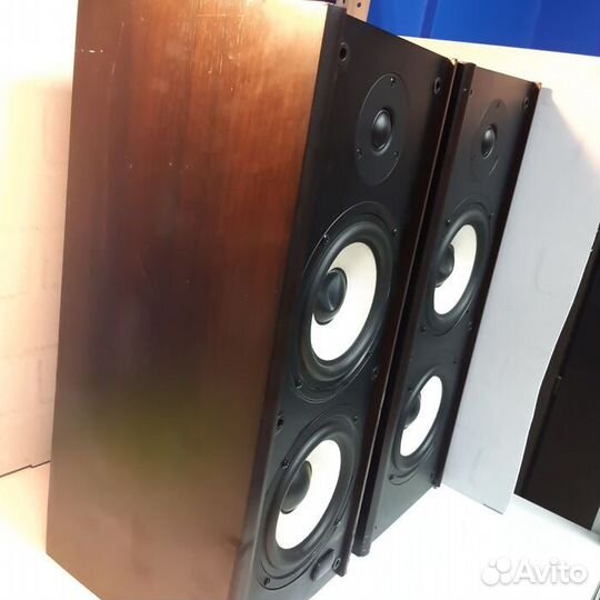 Колонки Microlab Solo 3C (7423)