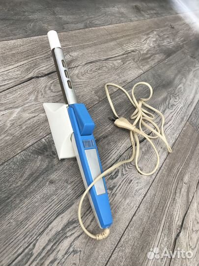 Плойка вечная